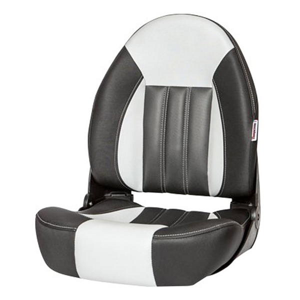 Siège bateau Tempress Probax Seat - Black / Gray / Carbon