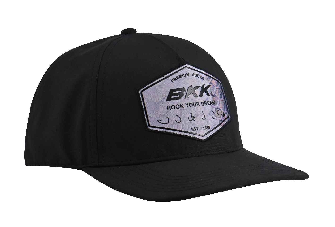Casquette BKK Legacy Performance Hat