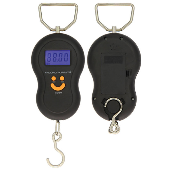 Peson Angling Pursuits Electronic Scales
