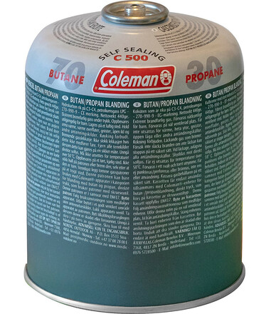 Coleman Cartridge C500 Value 6Pack