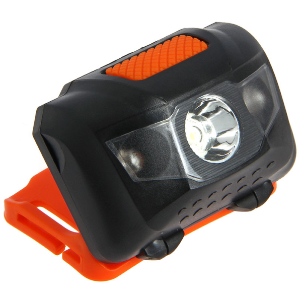 Lampe Frontale LED NGT 100 Lumens