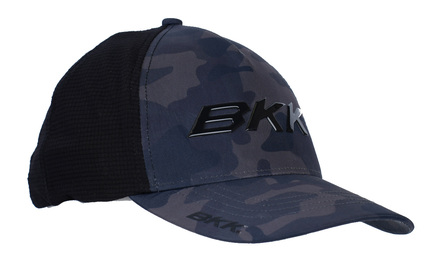Casquette BKK Legacy Performance Hat Camo
