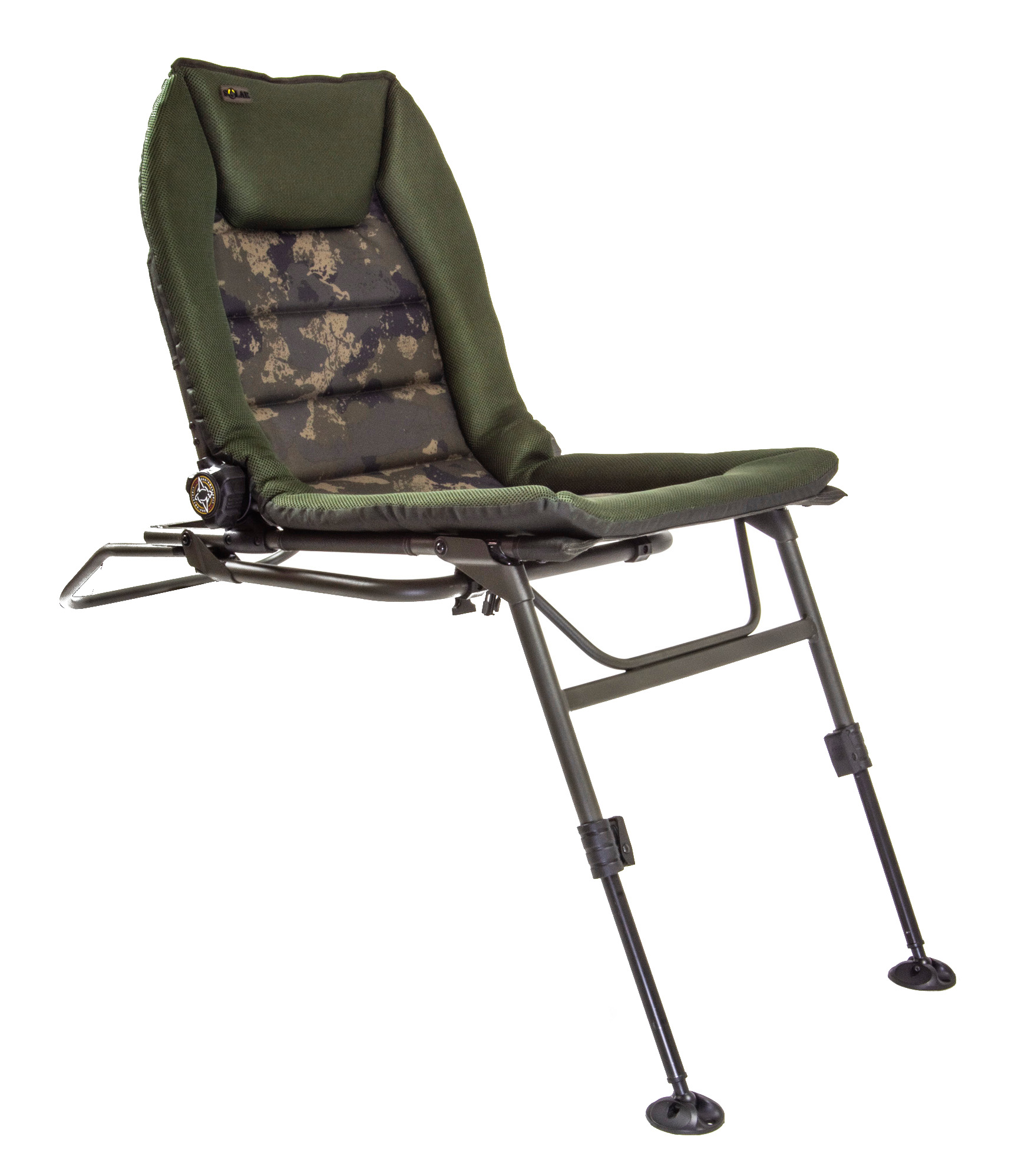 Chaise Solar South Westerly Pro Combi Chair (Bed-Fit & Recline)