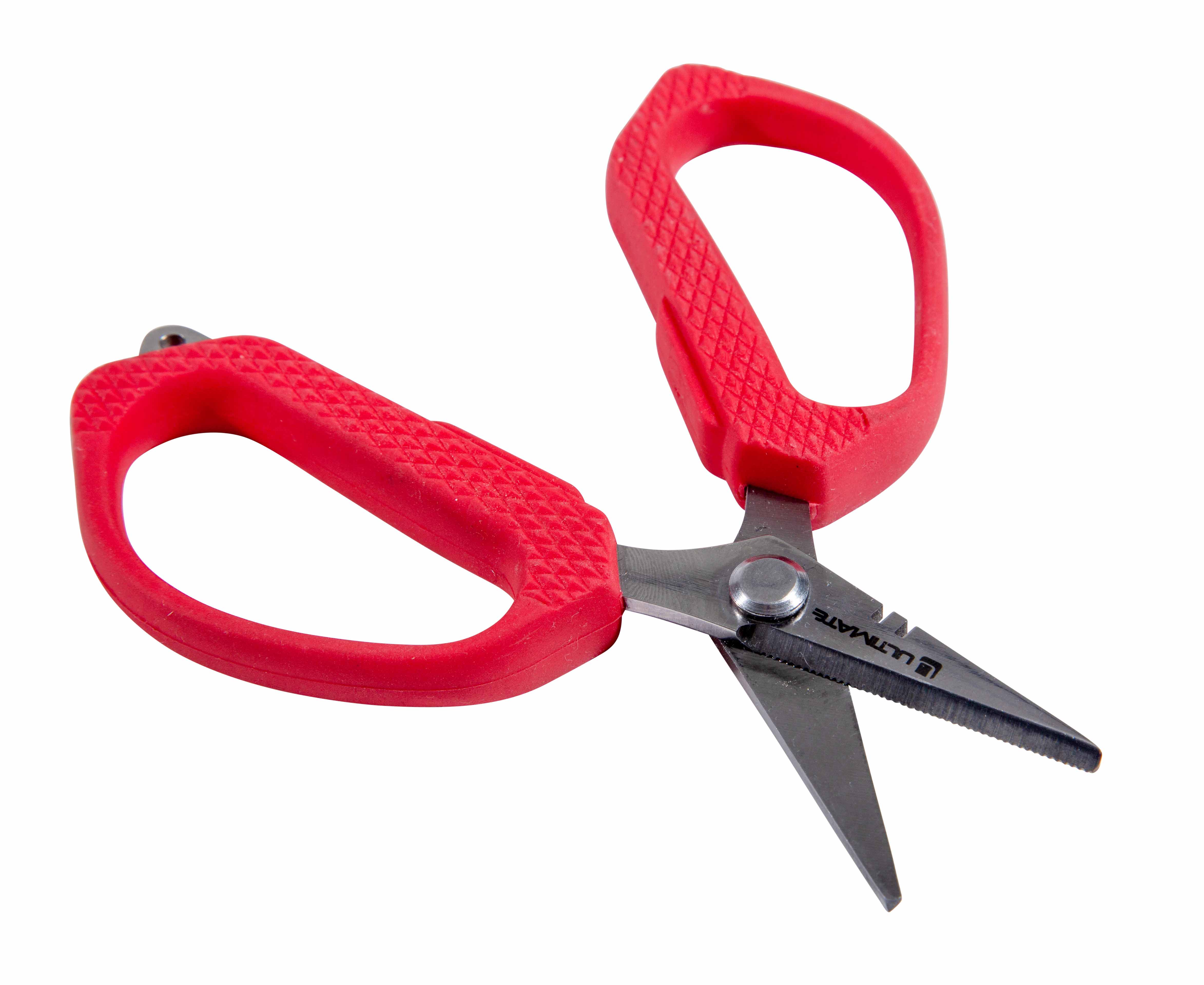 Ciseaux à tresse Ultimate Easy Grip Braid Scissors