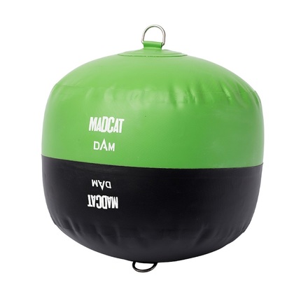 Bouée gonflable pour Silure Madcat Inflatable Tubeless