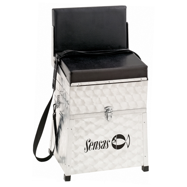 Panier Sensas Match 85 Seatbox