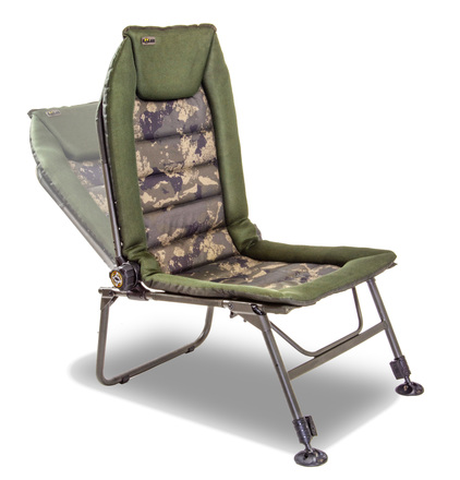 Chaise Solar South Westerly Pro Superlite Recliner Chair