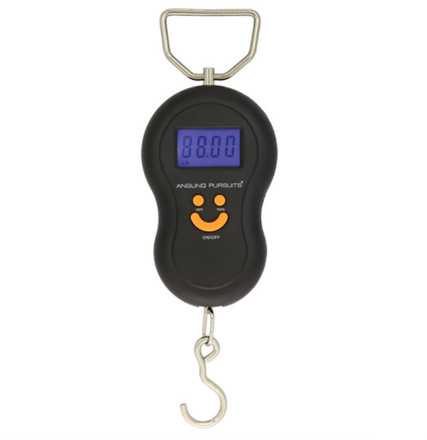 Peson Angling Pursuits Electronic Scales