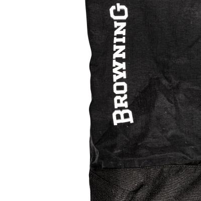 Salopette Browning 20K Black Bib And Brace - Browning Salopette