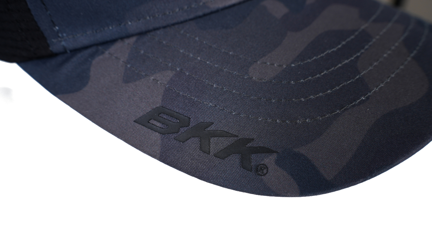 Casquette BKK Legacy Performance Hat Camo