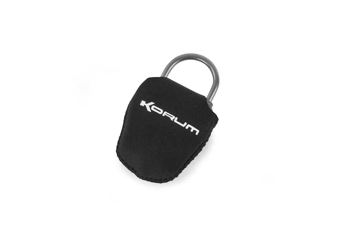 Korum Compact Digital Scales (avec sac de rangement)