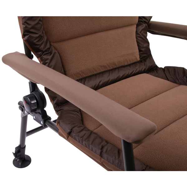 Chaise Ultimate Arm Chair Deluxe