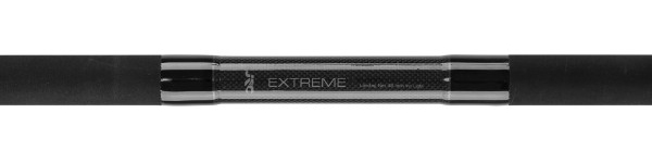 JRC Extreme TX Épuisette 46 Inch + Lampe épuisette (tige en 2 parties)