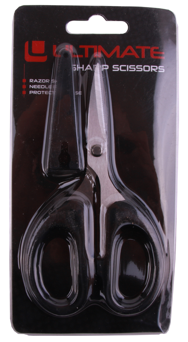 Ciseaux Ultimate Sharp Scissors