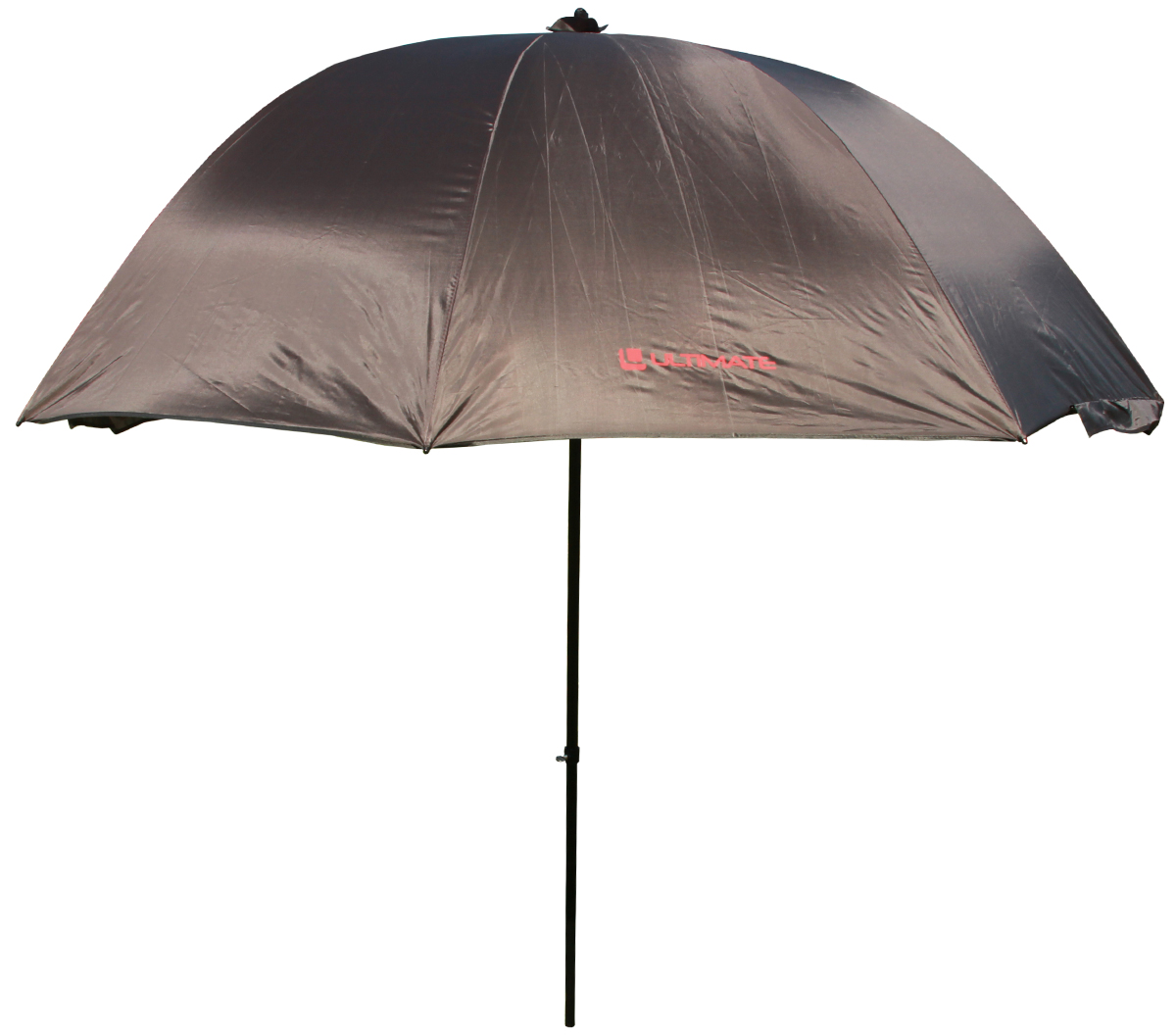 Parapluie de pêche avec panneau latéral - Ultimate 50'' Umbrella with Side Sheet