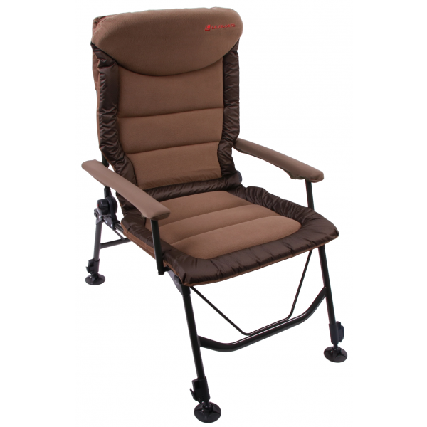 Chaise Ultimate Arm Chair Deluxe