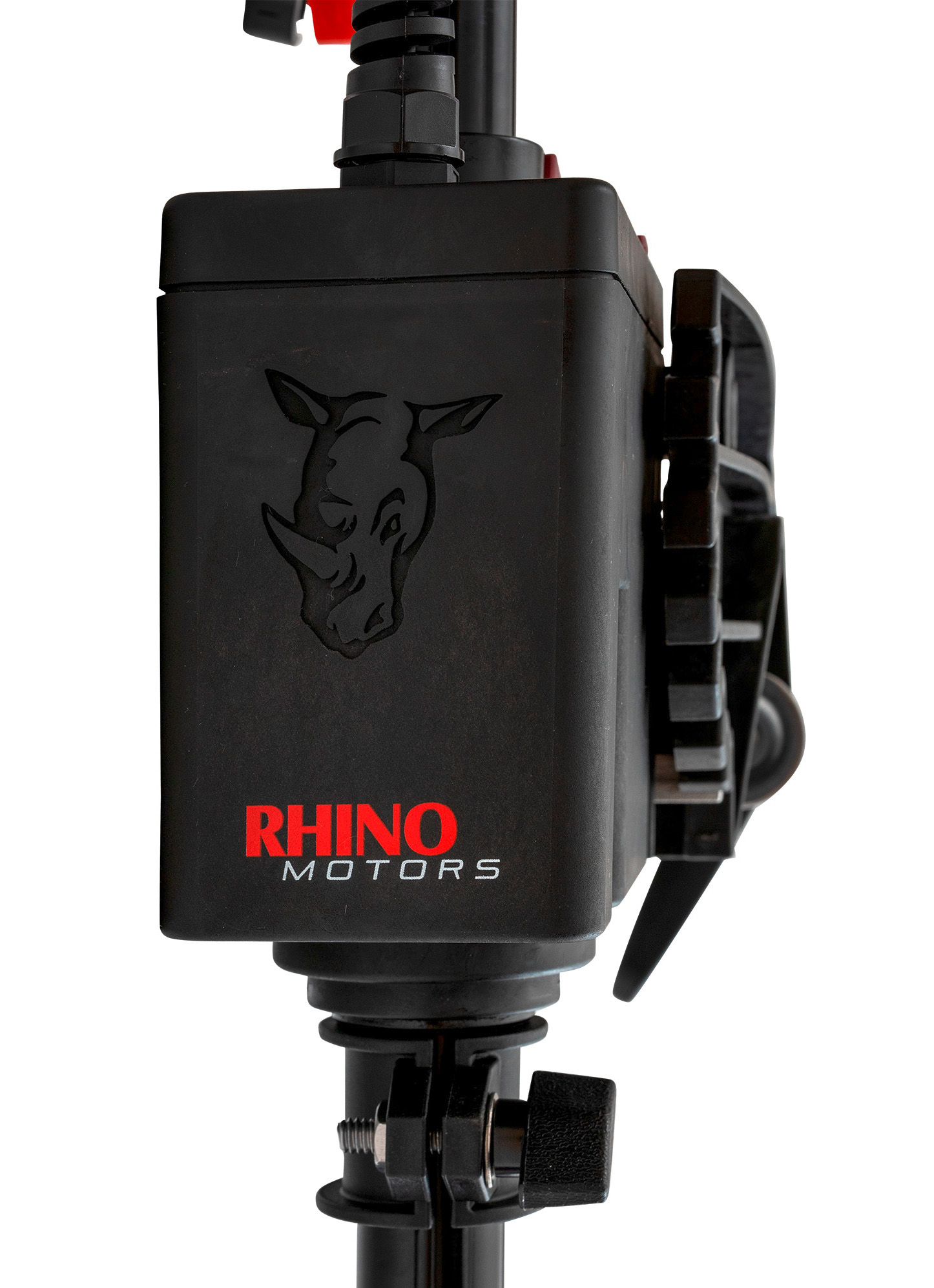 Rhino CR30VF Moteur électrique hors-bord + télécommande