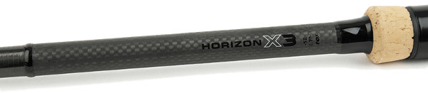 Canne carpe Fox Horizon X3 - Cork Handle