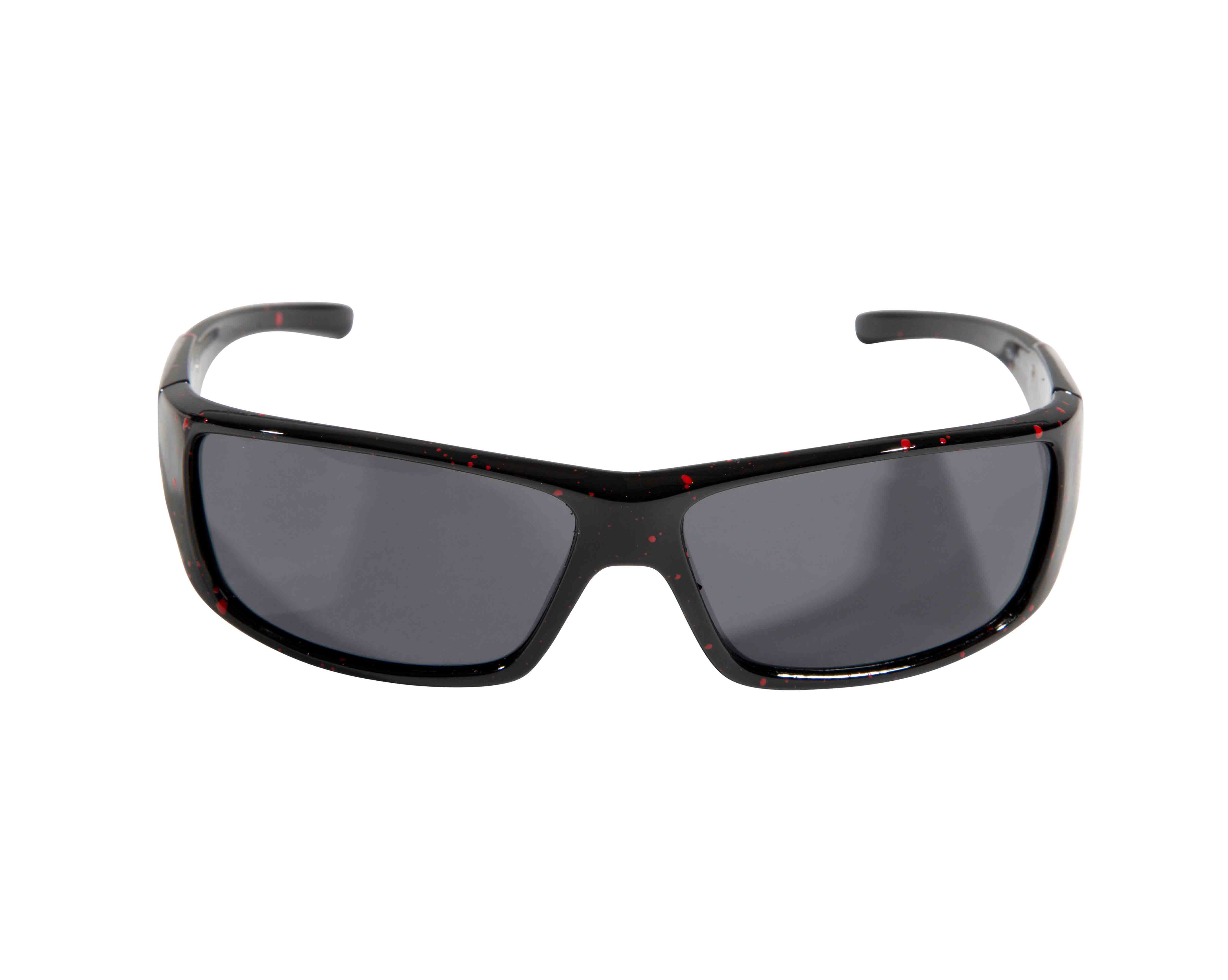 Lunettes solaires polarisées Catchgear Polarized Sunglasses Black