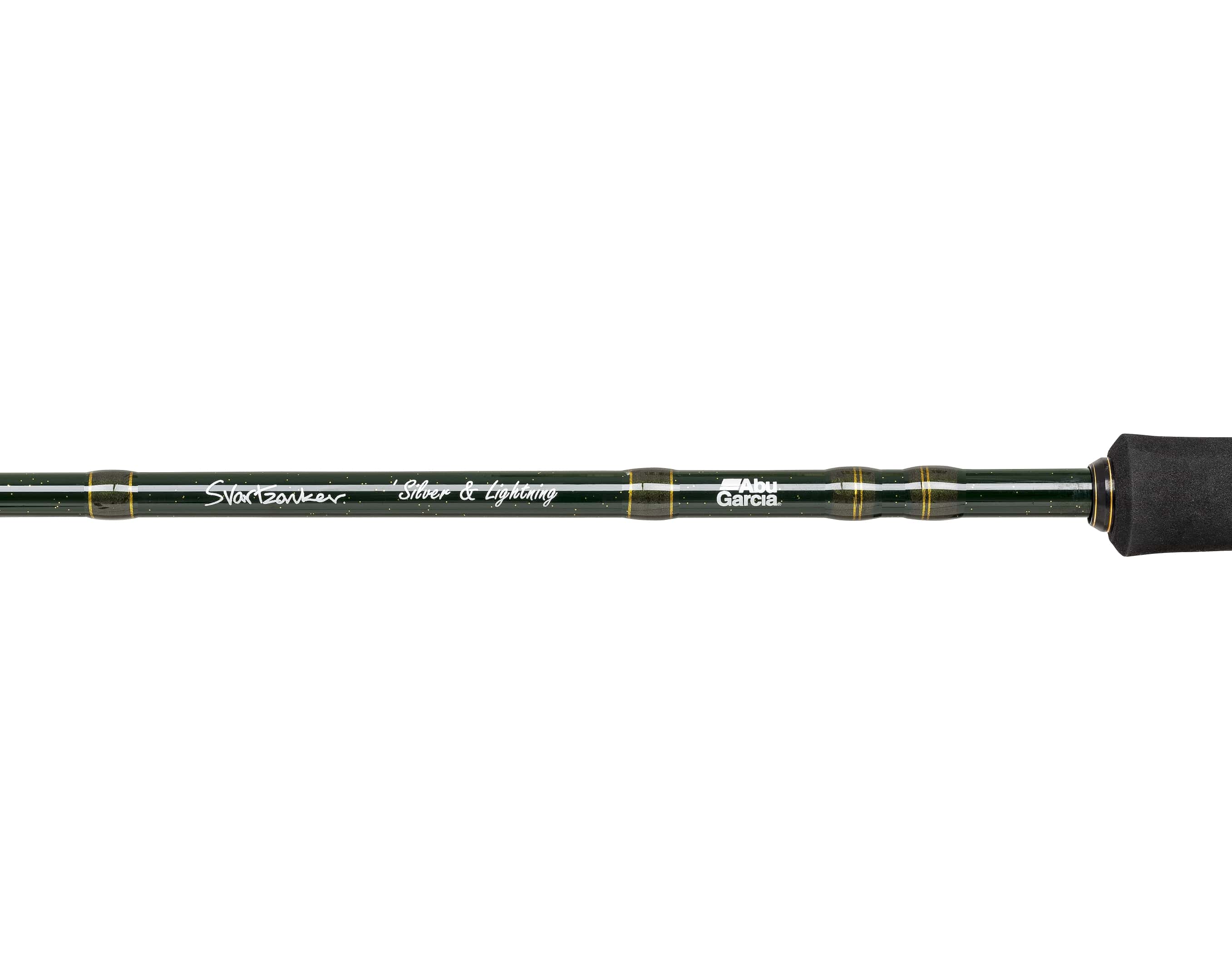 Canne spinning Abu Garcia Svartzonker Downsizer 2.37m (30-90g)