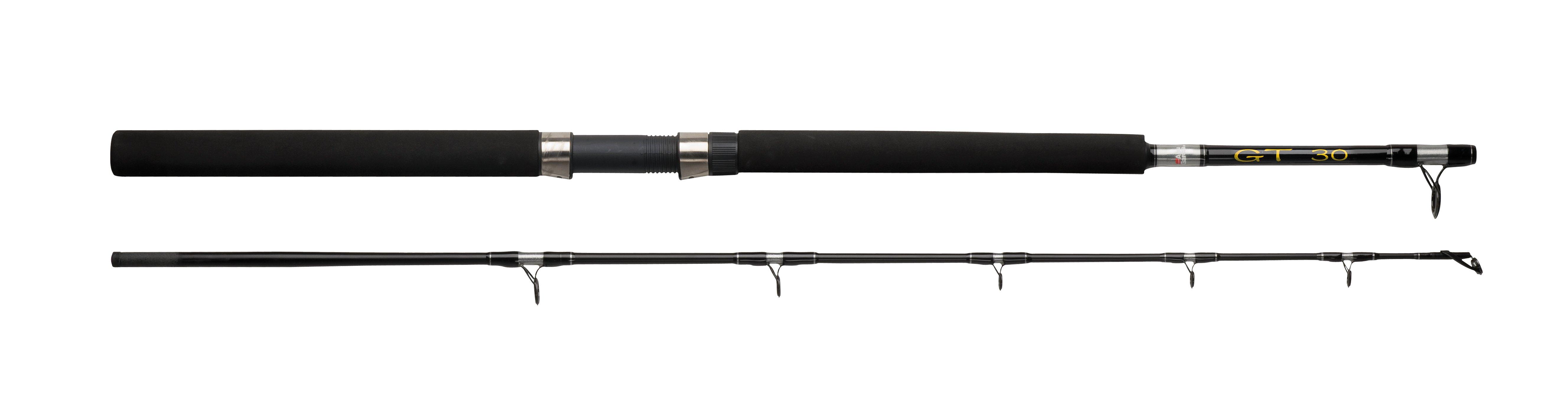 Canne bateau Abu Garcia GT 1,84m (30lb)