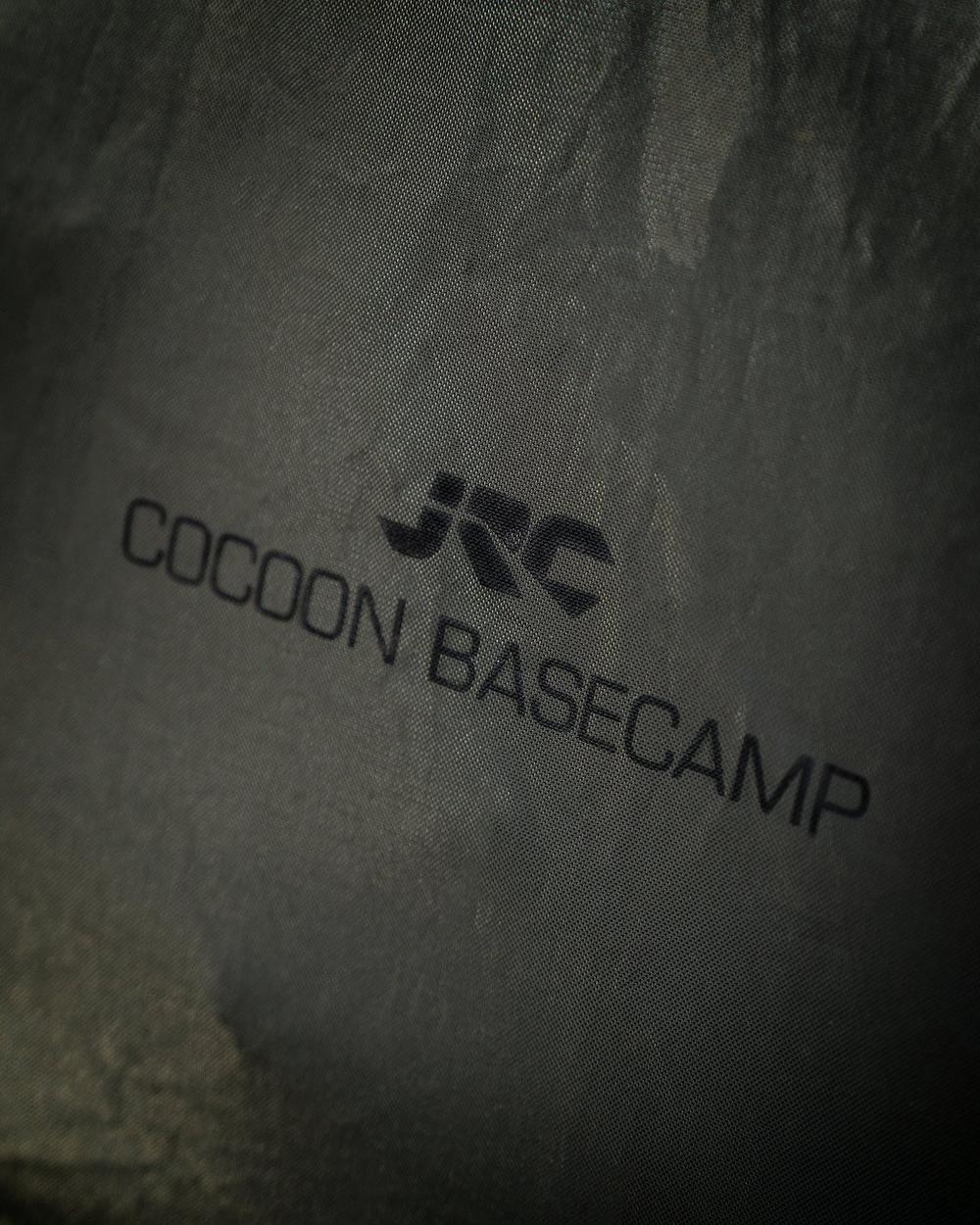 Biwy JRC Cocoon Basecamp