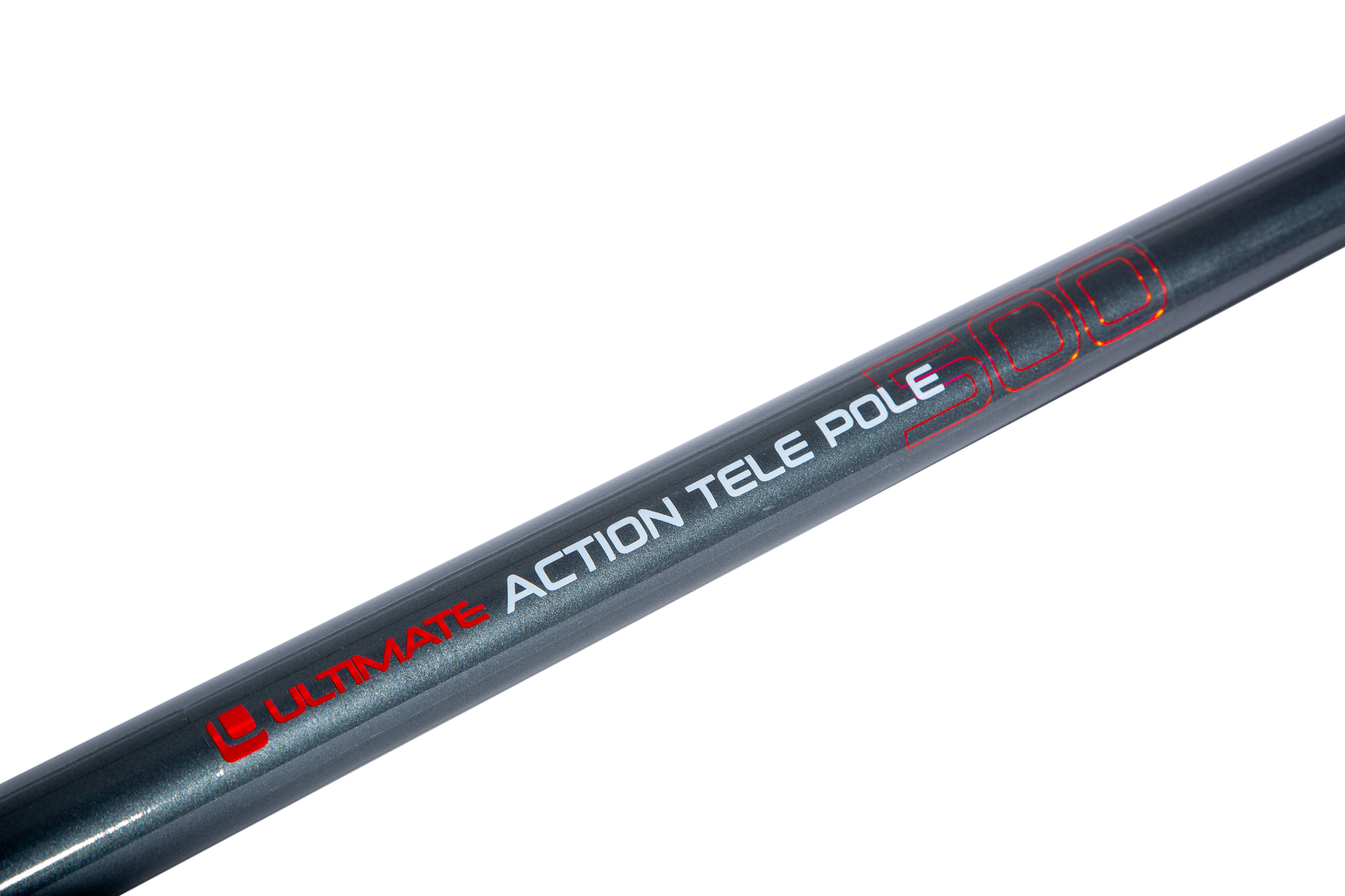 Ultimate Action Tele Pole (Canne au coup avec élastique)