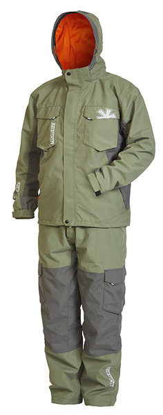 Combinaison de pluie Norfin Rain Suit Alpha