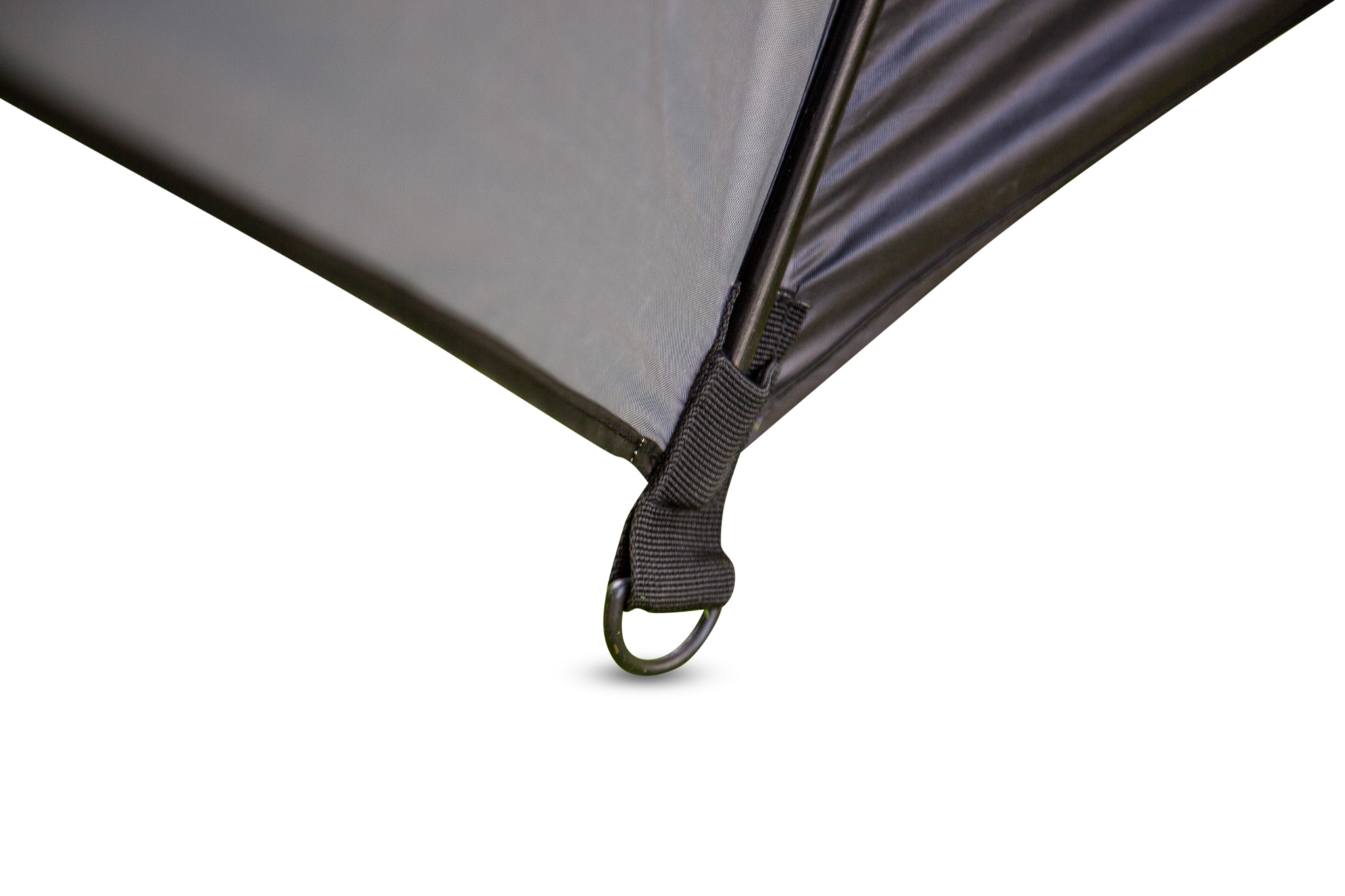 Parapluie Ultimate Flatback Umbrella 50" 