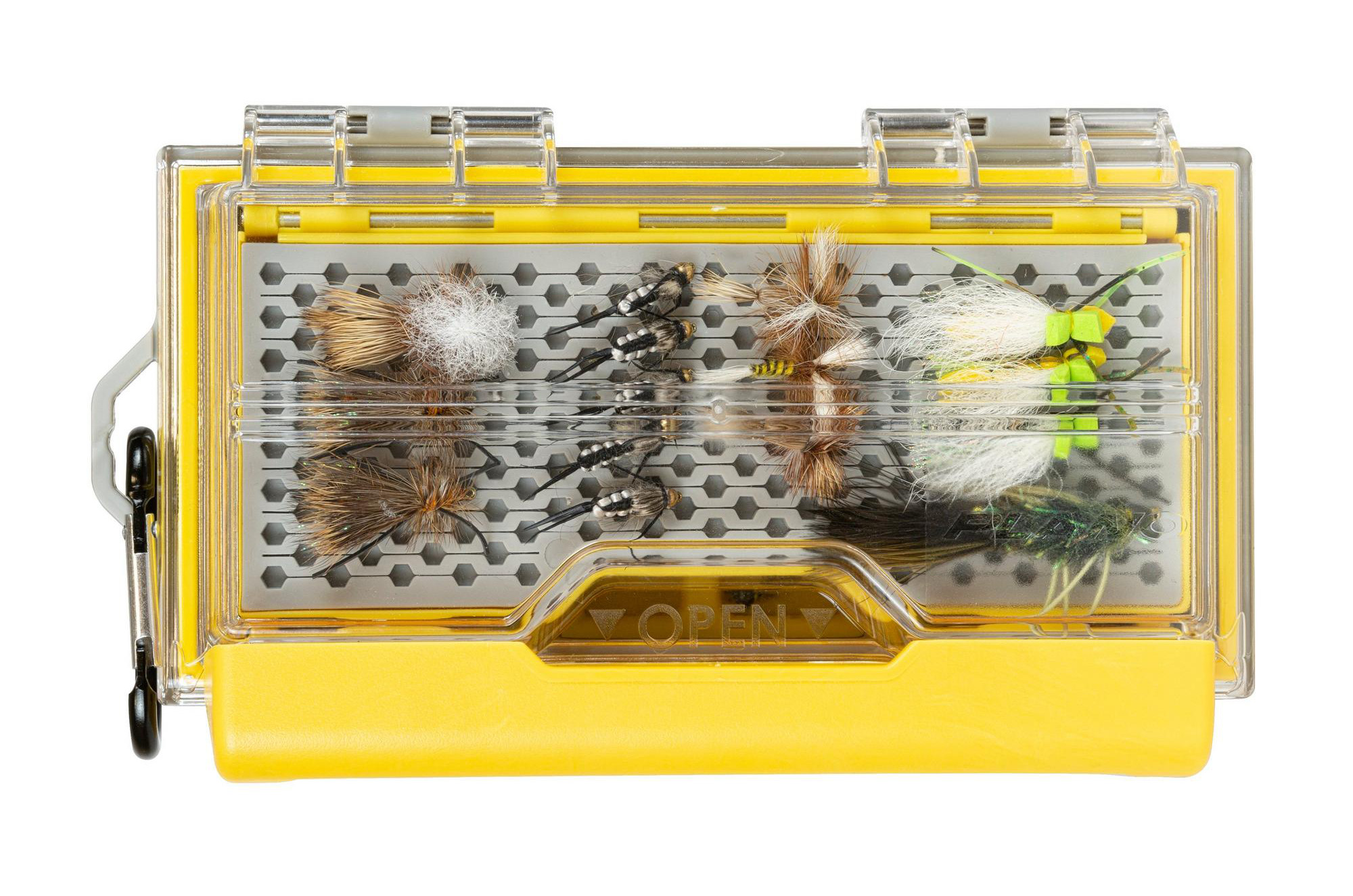 Boîte à mouches Plano Edge Micro Fly Box Tacklebox