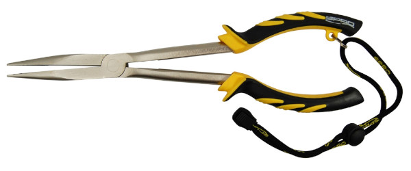 Spro (Extra) Long Nose Pliers Tang - 28cm