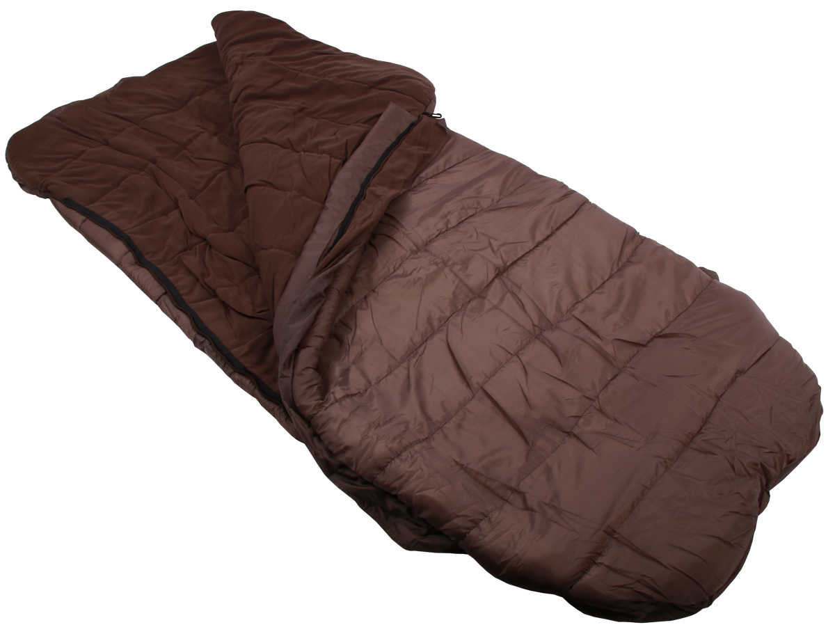 Sac de couchage Ultimate Soft & Warm Sleeping Bag 3 Season