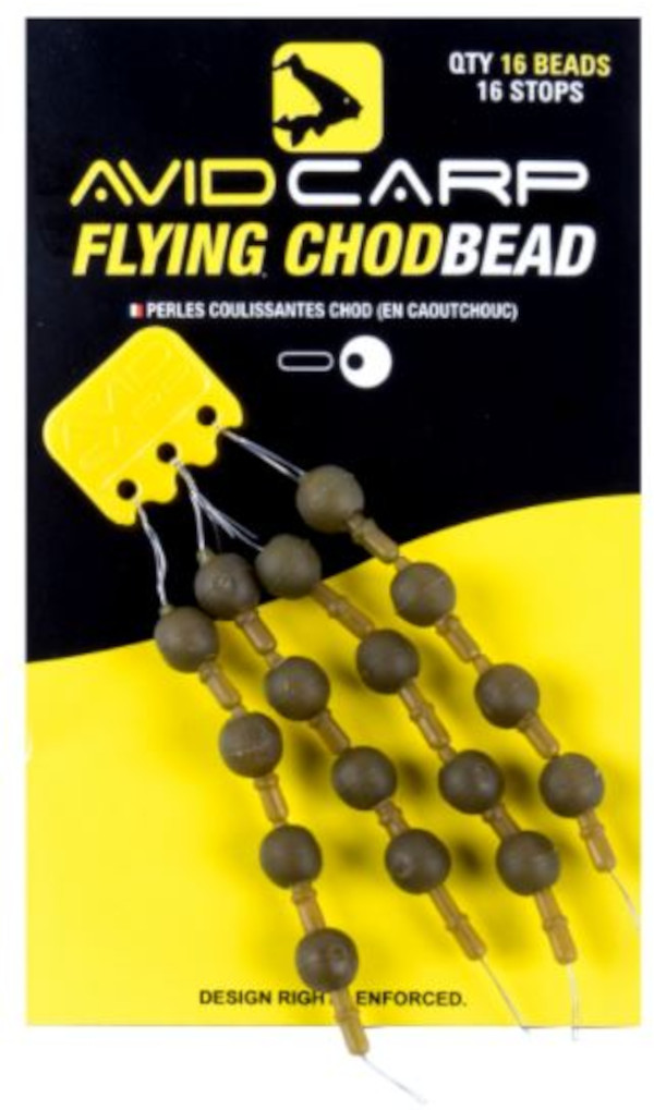 Avid Carp - Flying Chodbead