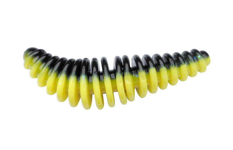 Leurre souple Berkley Powerbait Power Pupa 35mm