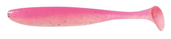 Leurre souple Keitech Easy Shiner 2 pouces (5cm) (10 pièces) - S03-Pink Glow