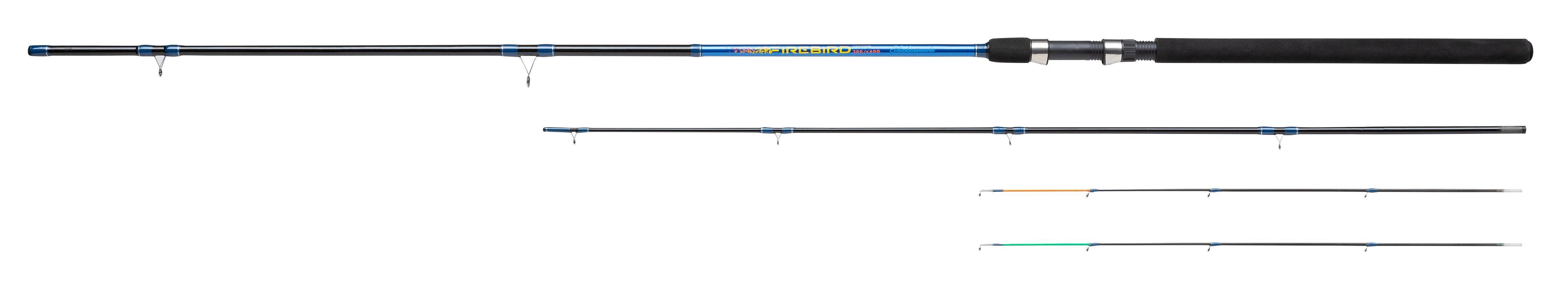 Canne Feeder Shakespeare Firebird 3.00m (<60g)