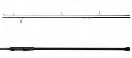 Canne Carpe Daiwa CC X Carp 3.00m (3.5lb)