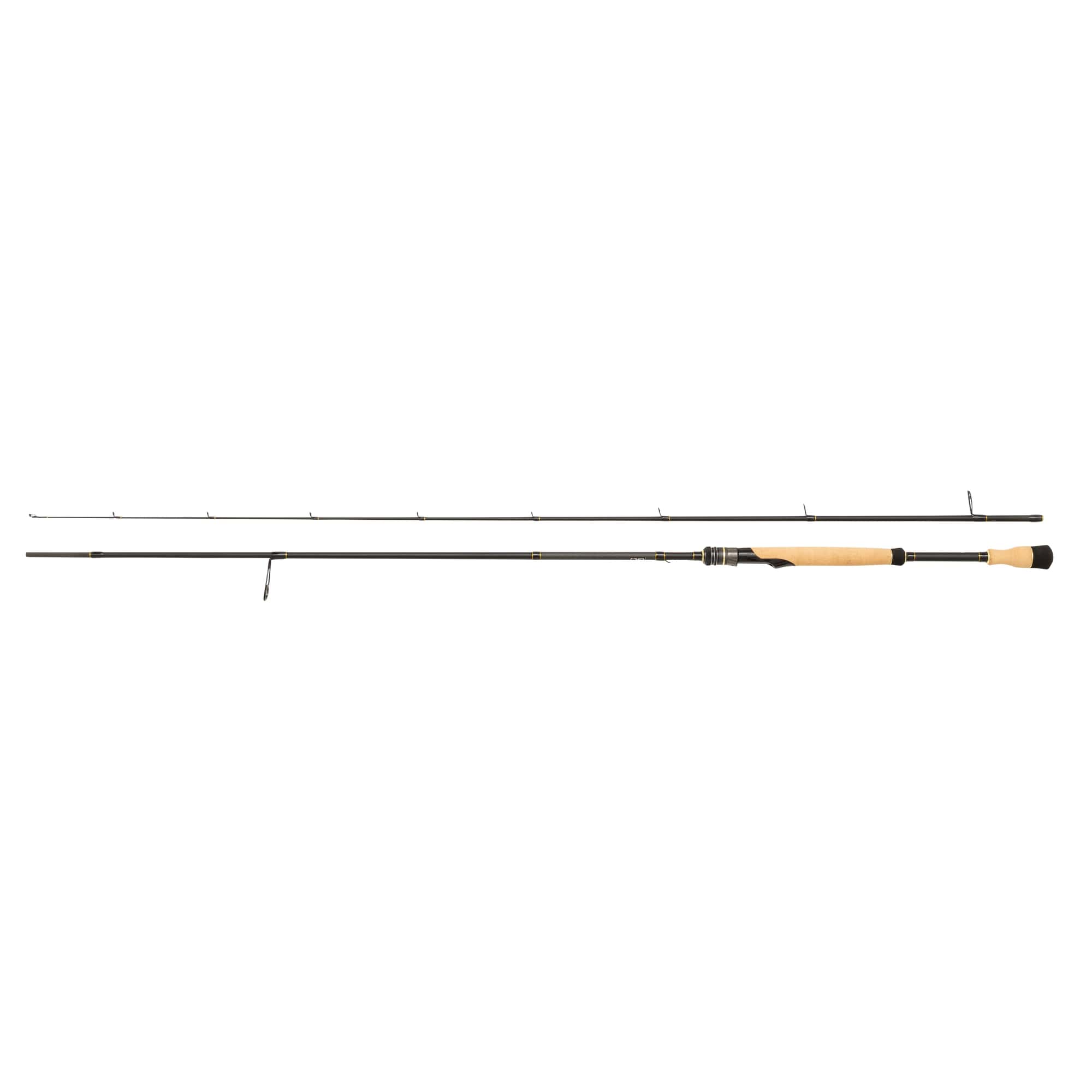 Canne Spinning Mitchell TRAXX MX7 Ultra Light 1.80m (2-8g)