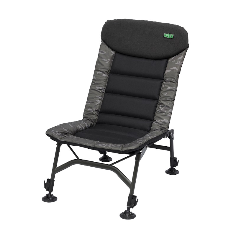 Chaise Madcat Camofish Chair 100kg