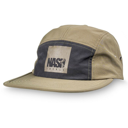 Casquette Nash Make It Happen 5 Panel Cap