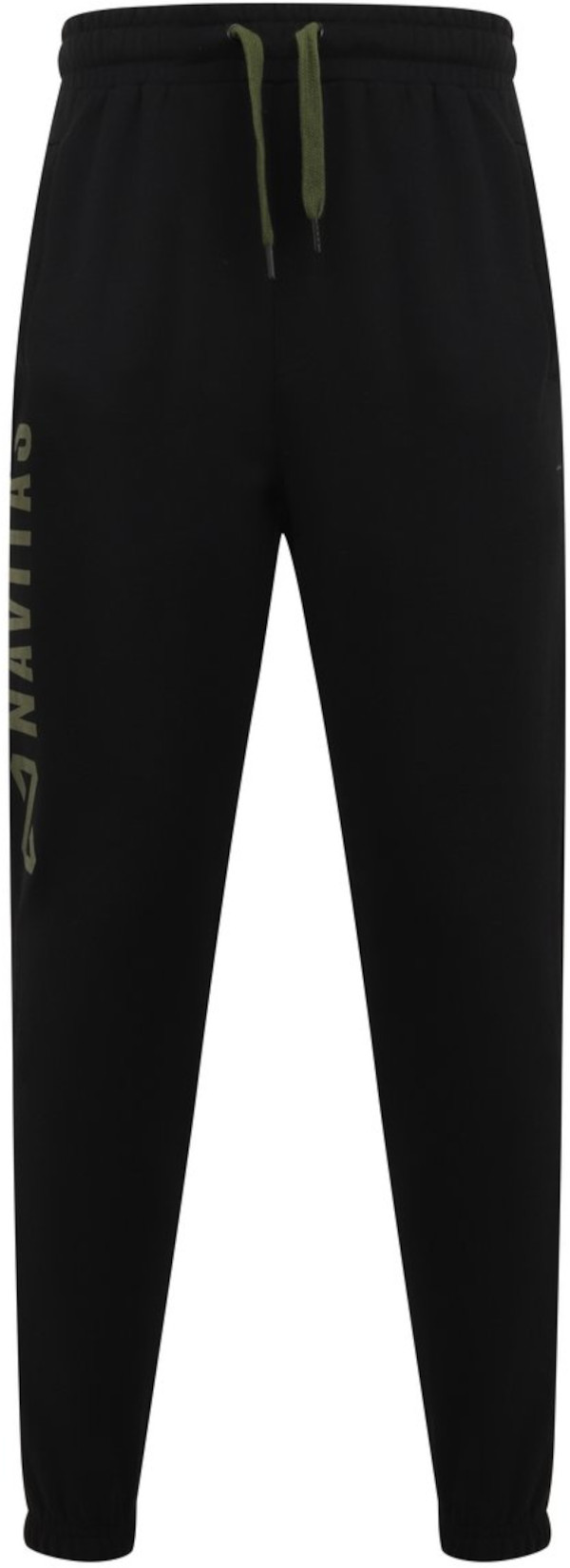 Pantalon Navitas Core Jogger Black