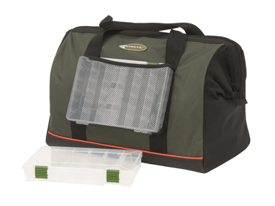 Sac Kinetic Gear Large Bag avec deux boîtes