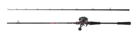 Abu Garcia Max Pike Jerkbait/ Moulinet Max41