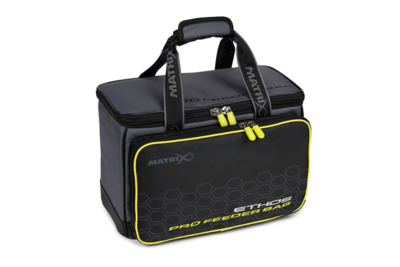 Sac Matrix Ethos Feeder Case (Avec 3 boites)