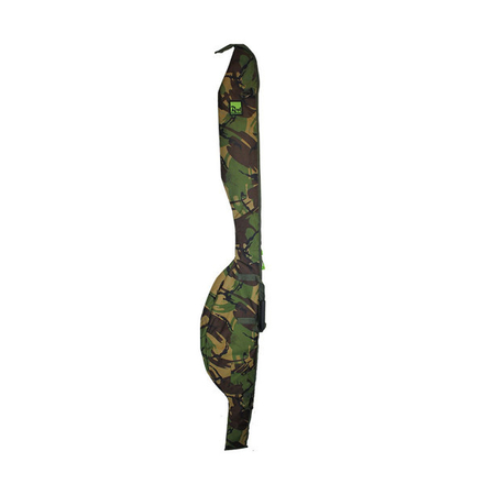 Rod Hutchinson Rod Sleeve Camo