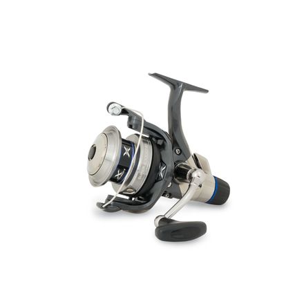 Moulinet Spinning Shimano Super GT Spinning RD