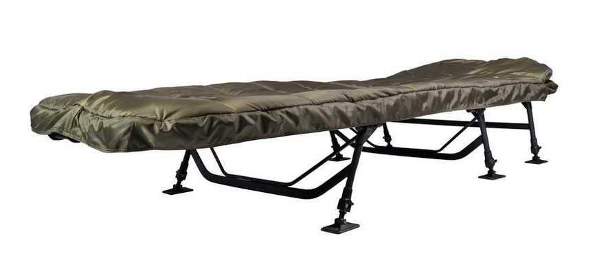 Lit De Pêche JRC Defender II Flatbed Sleepsystem