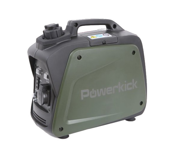 Powerkick 800 Outdoor Generator