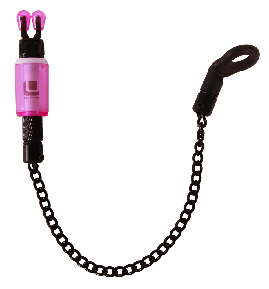 Ensemble Alarme de Touche/Rodpod Ultimate E-Tension Rose