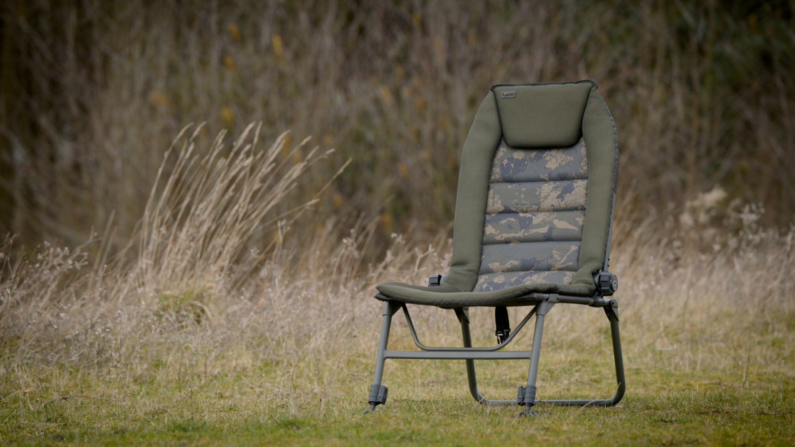 Chaise Solar South Westerly Pro Superlite Recliner Chair